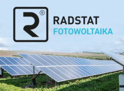 Fotowoltaika Radom Warszawa Radstat Sp. z o.o.